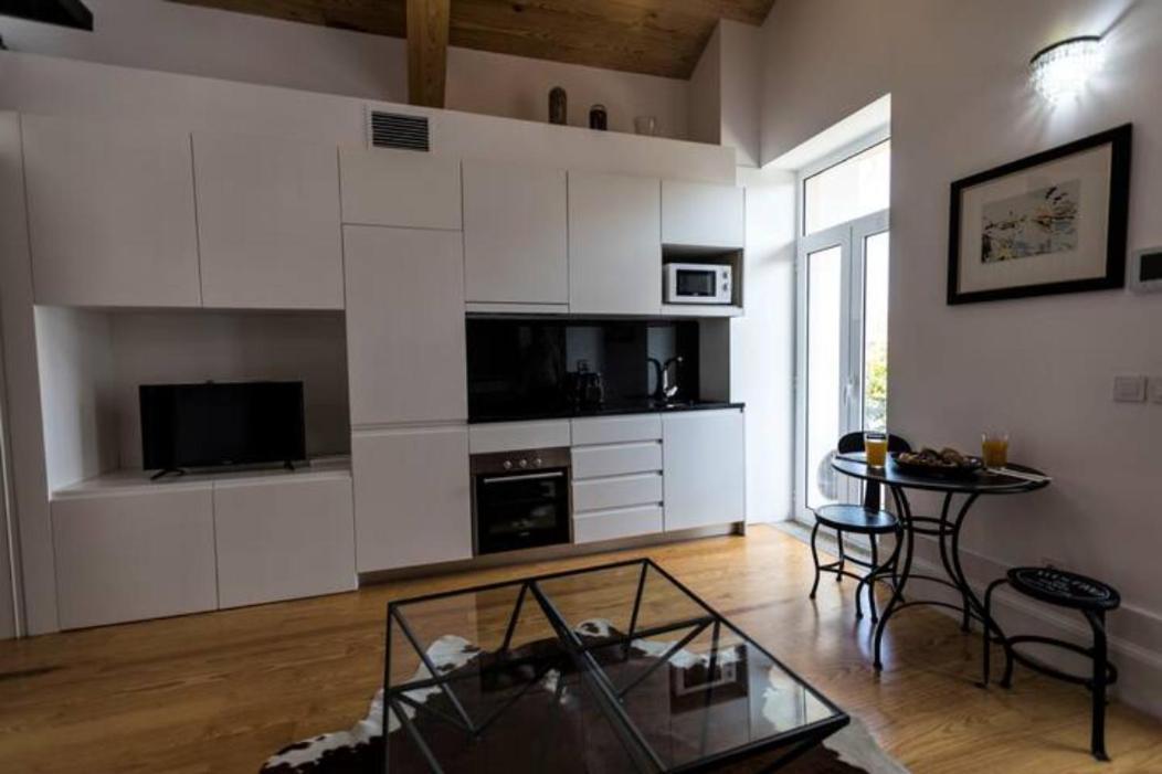 Mermeid Romantic Appartment Porto Exterior photo