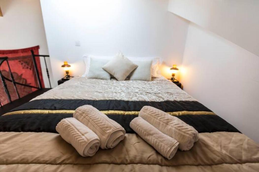 Mermeid Romantic Appartment Porto Exterior photo