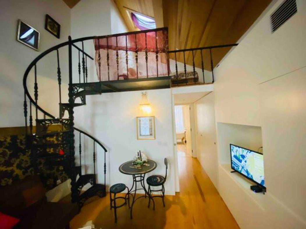 Mermeid Romantic Appartment Porto Exterior photo